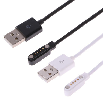 Cable de Carga Magnético para Reloj Inteligente Infantil