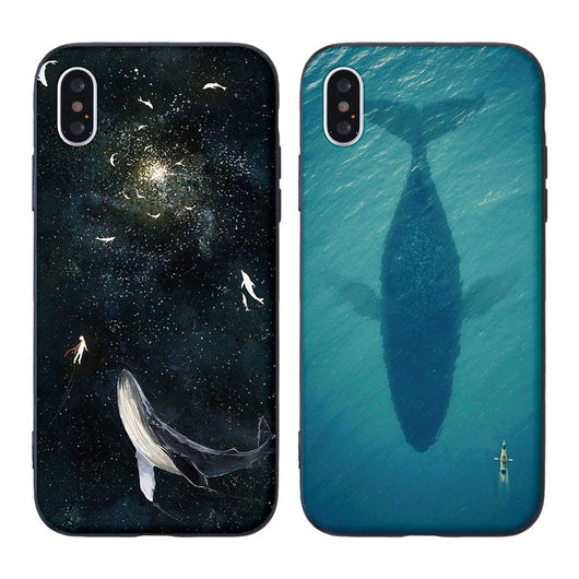 Funda para iPhone XS Max - Diseño Minimalista con Protección Total - Image 4