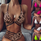 Traje de Baño Sensual de Diseño Moderno