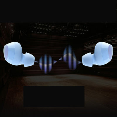 Auriculares Inalámbricos Deportivos R175 con Carga Wireless - Image 4