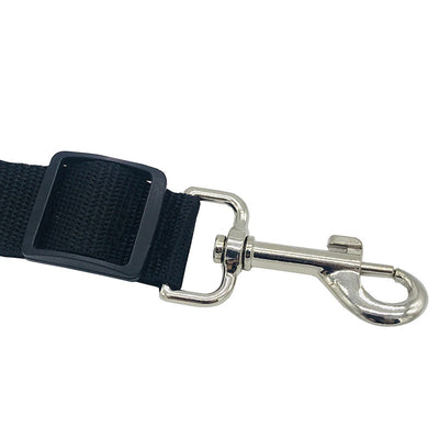 Cinturón de Tracción Retráctil Ajustable - Image 3
