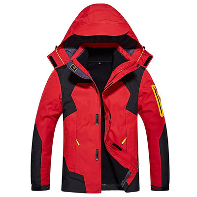 Chaqueta Versátil 3 en 1 para Hombre y Mujer - Image 19