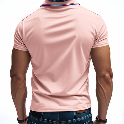 Polo Deportivo Secado Rápido para Golf Hombre y Mujer - Image 20