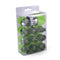 Green 9 piece set