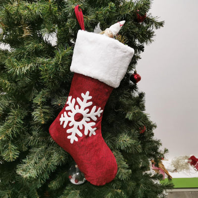 Bolsa de Regalos con Calcetines Navideños - Image 9