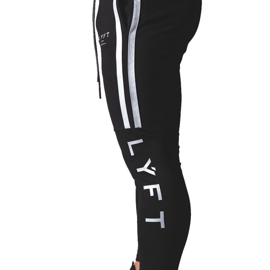 Pantalones de Entrenamiento Deportivo y Ocio - Image 2