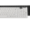 Set Inalámbrico de Teclado y Ratón HK-06 para Portátiles