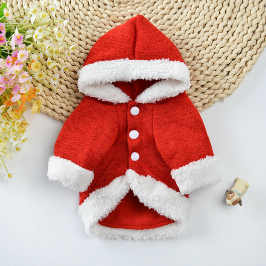 Suéter Navideño para Perros - Image 3