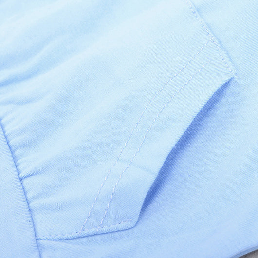 Conjunto de Dos Piezas para Bebé Primavera Otoño - Image 4