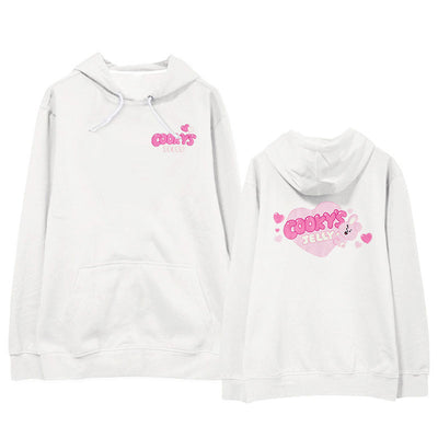 Sudadera Bulletproof Youth League Colección Alimentos - Image 13