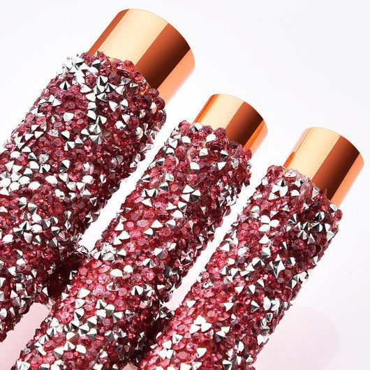 Set de 10 Brochas de Diamante para Manicura y Diseño de Uñas - Image 9