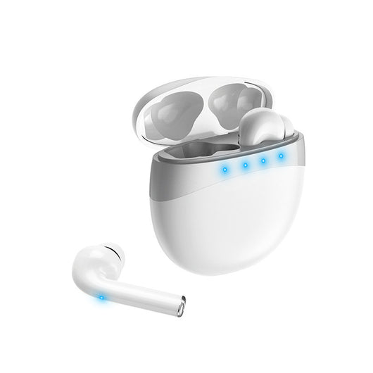 Audífonos Bluetooth con Pantalla Digital - Image 2