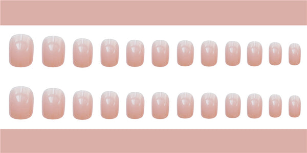 Uñas Postizas en Polvo Gelatinoso - Image 10
