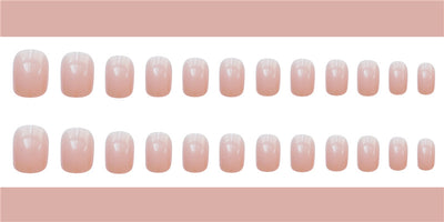 Uñas Postizas en Polvo Gelatinoso - Image 10