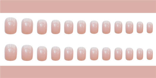 Uñas Postizas en Polvo Gelatinoso - Image 10