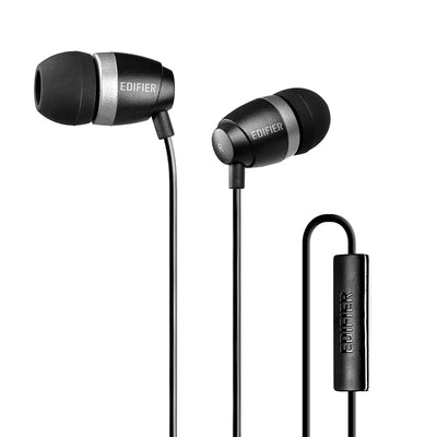 Auriculares Intrauriculares H210P - Audio Profesional Portátil - Image 3