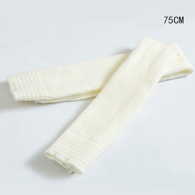 Calcetines de Lana Hasta la Rodilla para Cuidado de Pies - Image 11