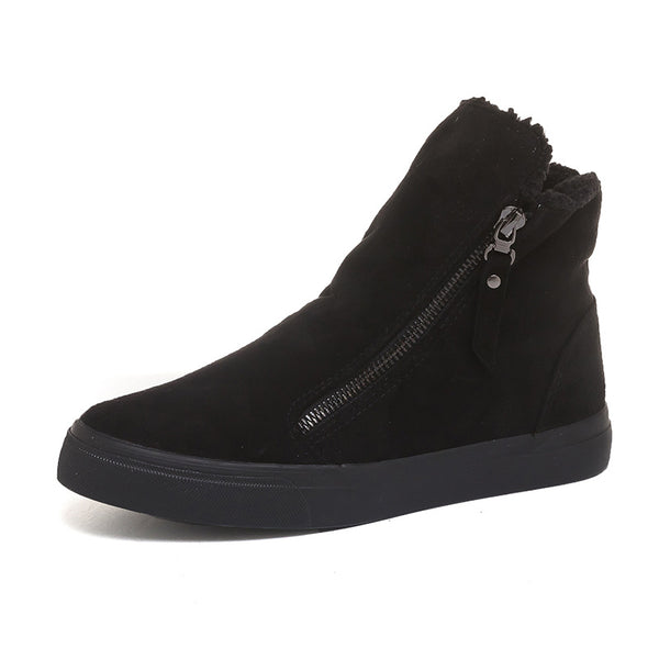 Zapatillas de Algodón Cálidas con Suela Antideslizante - Image 22