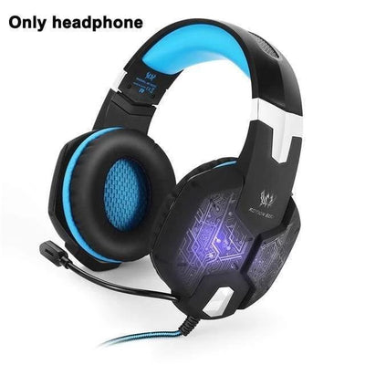 Auriculares Gaming con Micrófono de Alta Precisión - Image 5