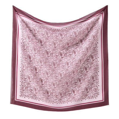 Pañuelo Protector Solar Estampado Multiuso - Cobertura Elegante para Sol y Privacidad - Image 42