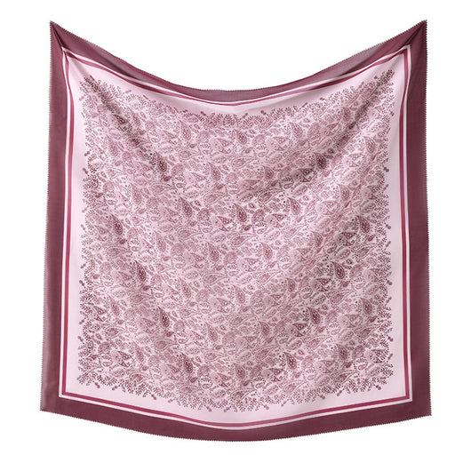 Pañuelo Protector Solar Estampado Multiuso - Cobertura Elegante para Sol y Privacidad - Image 42
