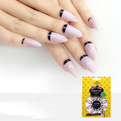 24 Parches de Uñas Prefabricadas - Image 19
