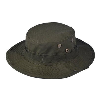 Gorra de Camuflaje para Actividades al Aire Libre - Image 13