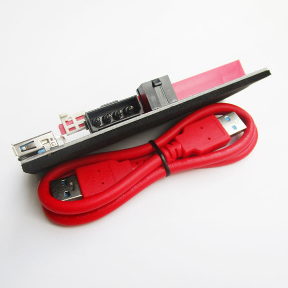 Cable Extensor para Tarjeta de Video