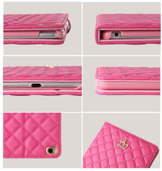 Funda Protectora Compatible con Apple iPad y Tablets - Image 7