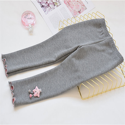 Leggins para niñas - Ropa versátil para todas las estaciones - Image 10