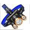 Faro Antideslumbrante LED