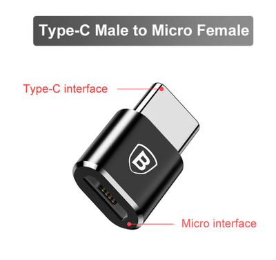 Adaptador USB-C para Laptop - Carga Rápida y Transferencia de Datos - Image 14