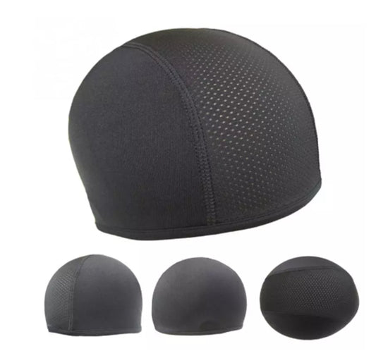 Gorro Ciclista AntiTranspiración de Secado Rápido