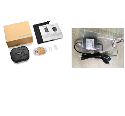 Localizador GPS de Precisión - Image 9