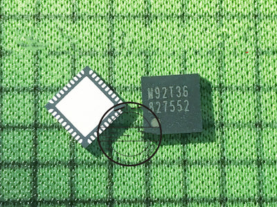 IC Controlador de Carga y Gestión de Potencia para Tablets