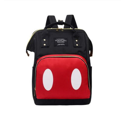Mochila Maternal 2 en 1 para Mamás Modernas - Image 17