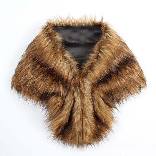 Ponchos y Capas de Invierno para Mujer - Image 9