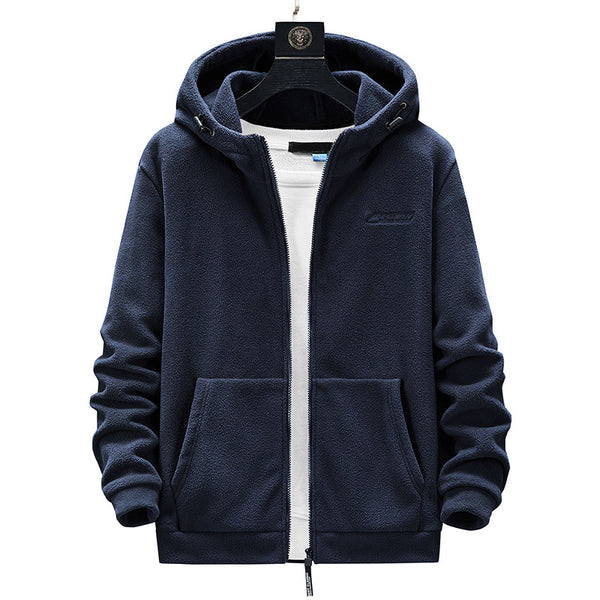 Chaqueta Suéter de Otoño para Hombre
