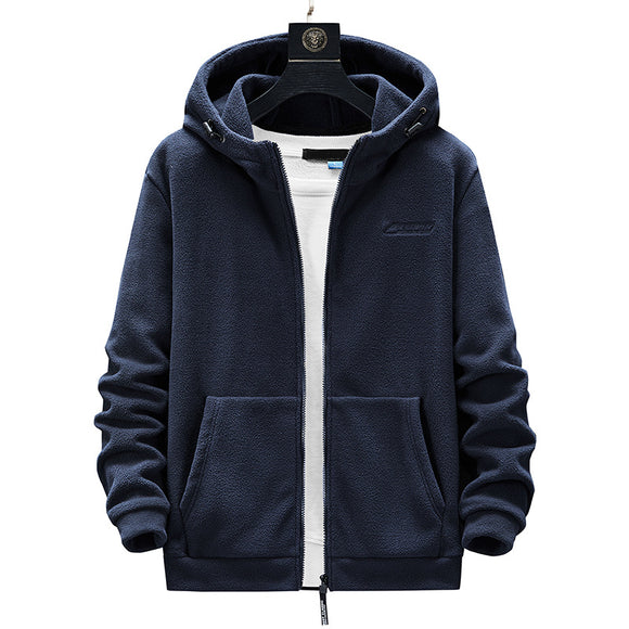 Chaqueta Suéter de Otoño para Hombre