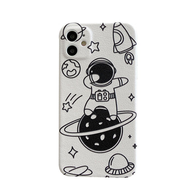 Funda para Apple con Diseño Astronauta - Image 11