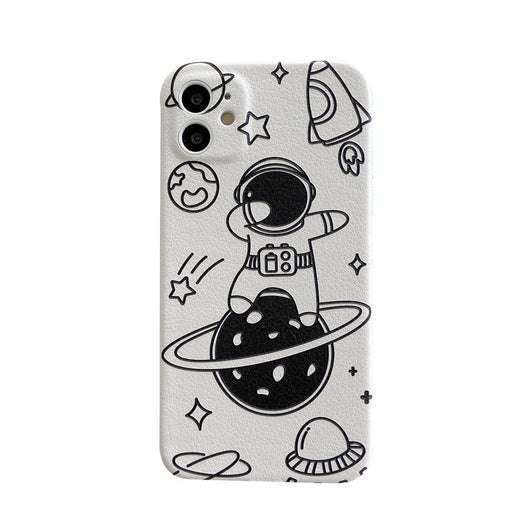 Funda para Apple con Diseño Astronauta - Image 11