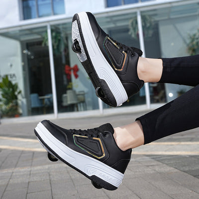 Zapatillas Deportivas de Tormenta para Niños y Niñas - Image 8