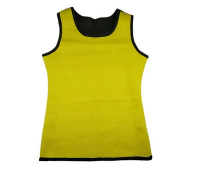 Chaleco Modelador Deportivo para Hombre - Image 7