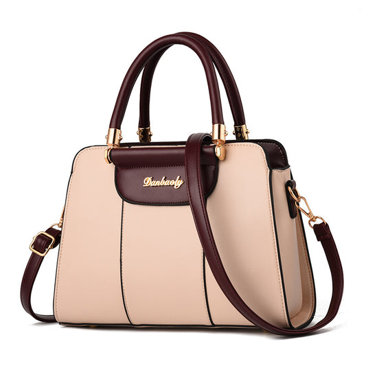 Bolsa de Hombro de Gran Capacidad