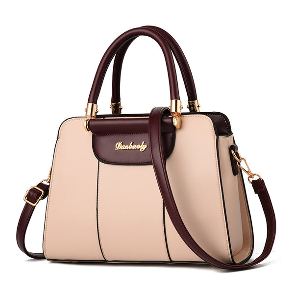 Bolsa de Hombro de Gran Capacidad