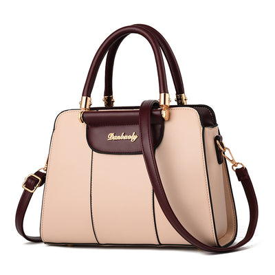 Bolsa de Hombro de Gran Capacidad