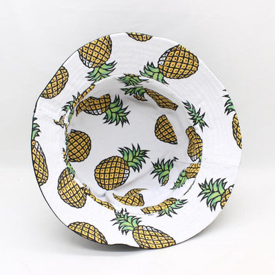Sombrero Piña Pescador - Image 2
