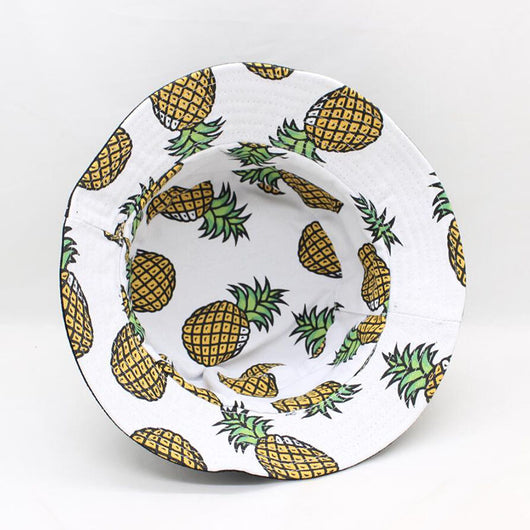 Sombrero Piña Pescador - Image 2