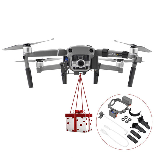 Accesorios Profesionales Dajiangyu 2 para Drones