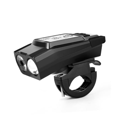 Juego de Luces LED Inalámbricas para Bicicleta con Control Remoto - Image 2